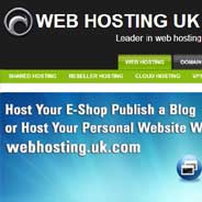 Webhosting.Uk Hosting Review