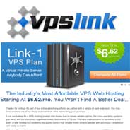 Vpslink Vps Hosting