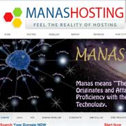 Manashosting