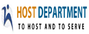 Hostdepartment