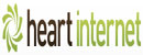 Heart Internet Reseller Hosting
