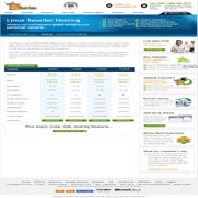 HostCats Linux Reseller Hosting
