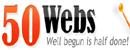 50Webs Reseller Web Hosting